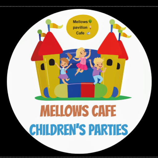 Mellows Pavilion Cafe