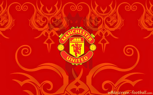 Download Manchester United Wallpapers HD Wallpaper