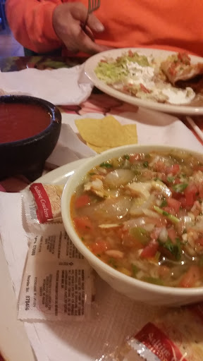 Restaurant «El Tapatio», reviews and photos, 211 Towne Dr, Elizabethtown, KY 42701, USA