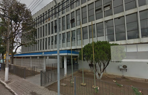 Instituto Nacional Seguro Social, Rua Dr. Othon Barcellos, 101 - Vila Paulista, Cruzeiro - SP, 12701-080, Brasil, Instituto_Nacional_do_Seguro_Social_(INSS), estado São Paulo