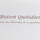 Bistrot Quotidien