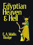 The Egyptian Heaven And Hell