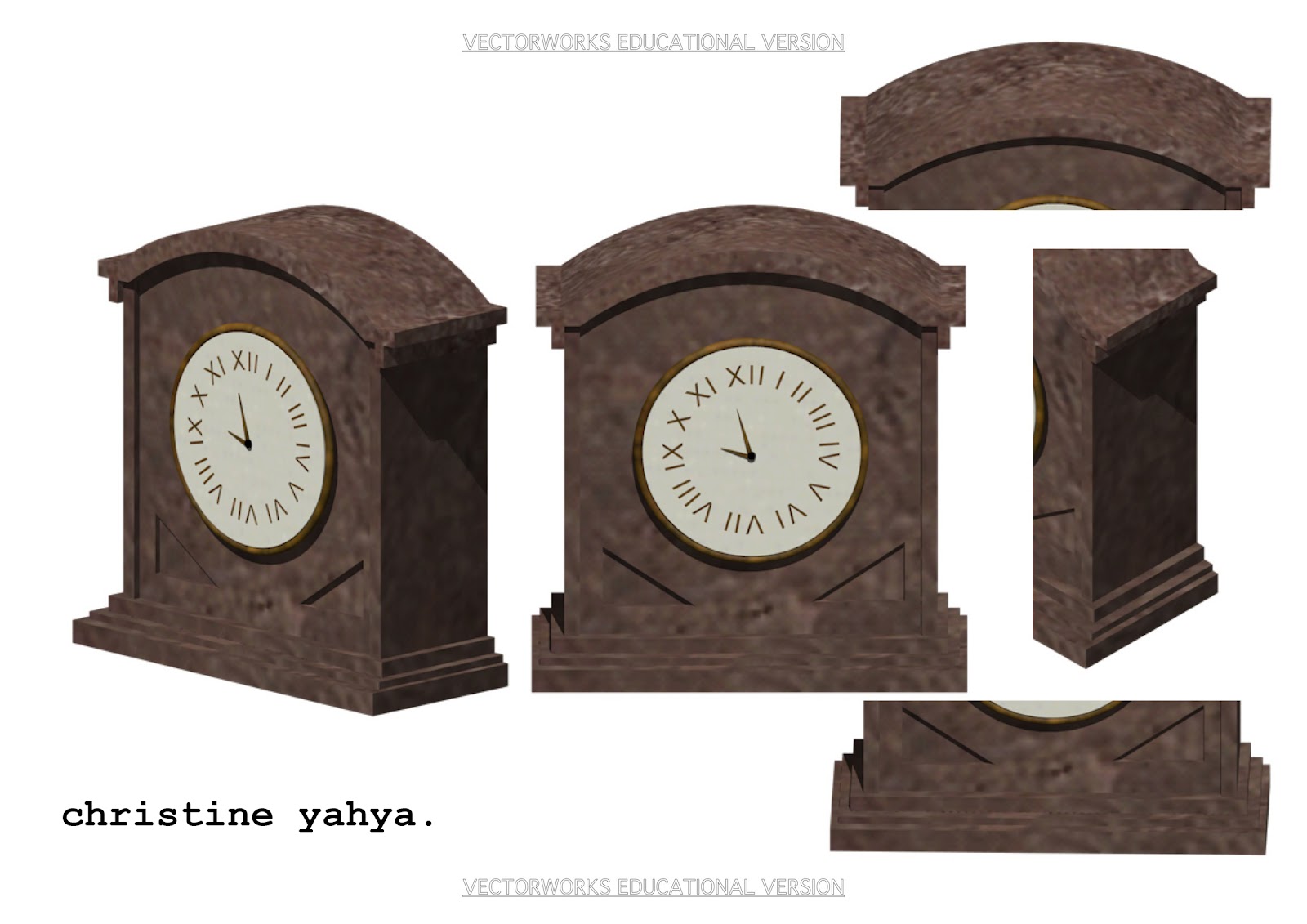 Vectorworks 3d Modelling Guglpink