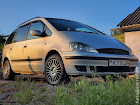 продам авто Ford Galaxy Galaxy (WGR)