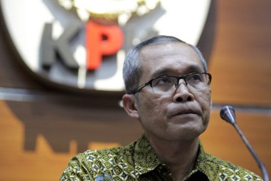 KPK Beberkan Ada Bagibagi Kavling di Lahan IKN Nusantara