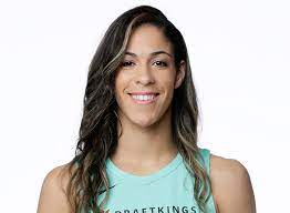 Kia Nurse Net Worth, Age, Wiki, Biography, Height, Dating, Family, Career