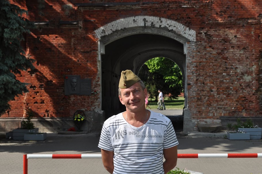 27-29 мая белорусская бойня