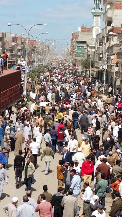 Photos of مقابر المسلمين بالمطرية دقهلية