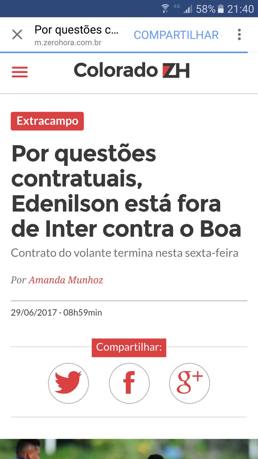 Sempre que um colorado falar que o Grêmio não tem mundial e bla