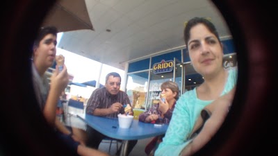 cafe