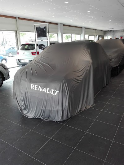 Photos of VKV Renault / Dacia Spijkenisse