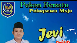 Demi Menyukseskan Pembangunan di Daerahnya, Ketua APDESI Pringsewu Nyatakan Sikap Maju Sebagai Calon Wakil Bupati