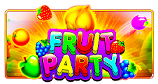 Fruit Party