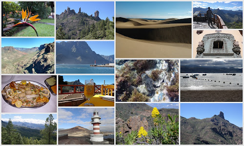 Viajar a Gran Canaria - Foro Islas Canarias