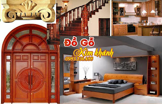 Sửa Chữa Đồ Gỗ tại Hải Phòng – Nội Thất Kim Khánh