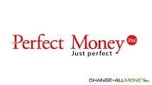 sell perfect money