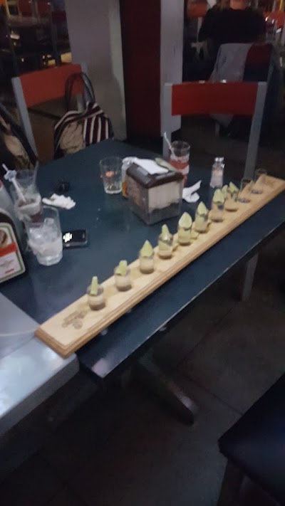 Photos of Rose Bar
