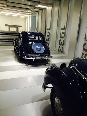 BMW Museum