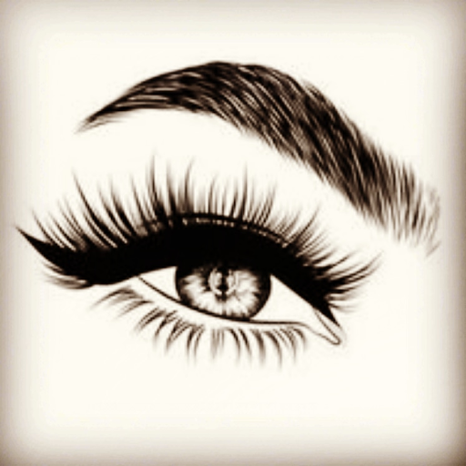 Glamour Lashes by Meyra