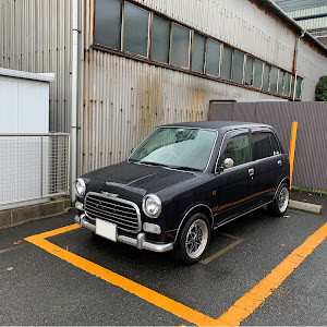 ミラジーノ L700S