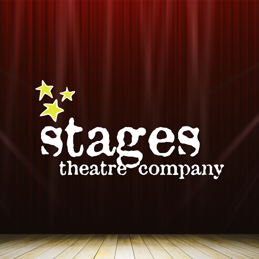 Stages Theatre Company logo