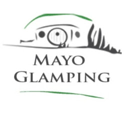 Mayo Glamping logo