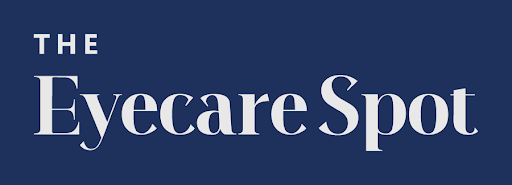 The Eyecare Spot logo