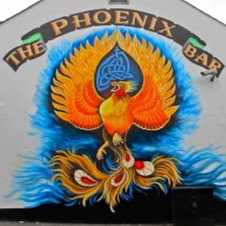 The Phoenix Bar & Off License