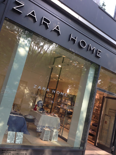 Zara Home