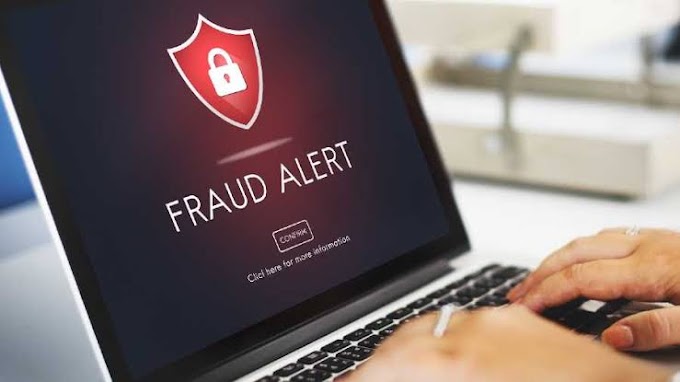 Online Fraud : Cyber Police Saves a Man From Losing Rs 19 lakh