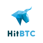 Cover Image of Baixar HitBTC – Bitcoin Trading and Crypto Exchange 2.8.1 APK