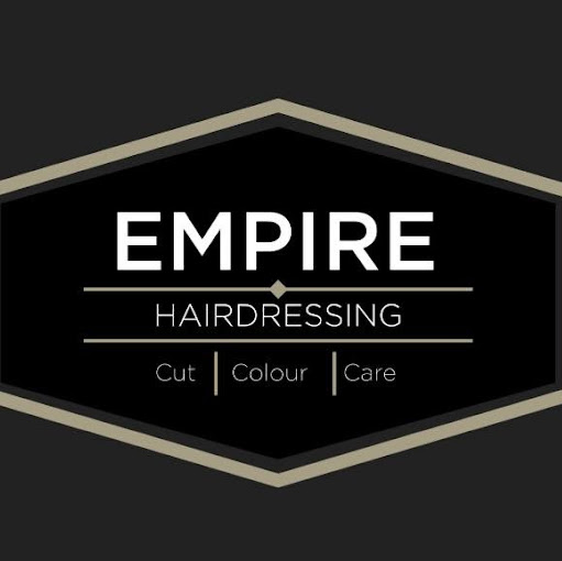 Empire Hairdressing logo