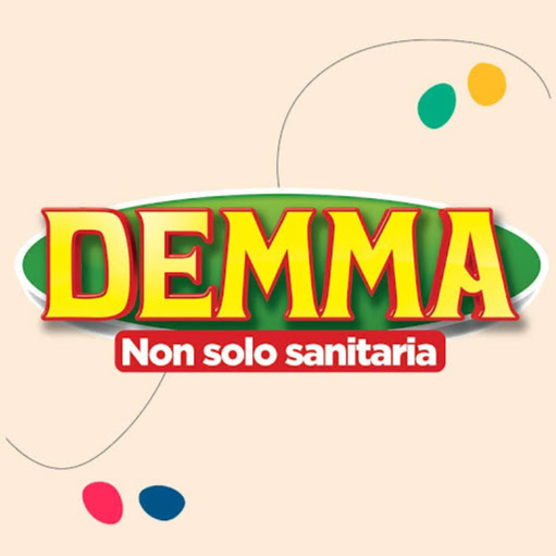 Sanitaria Demma logo