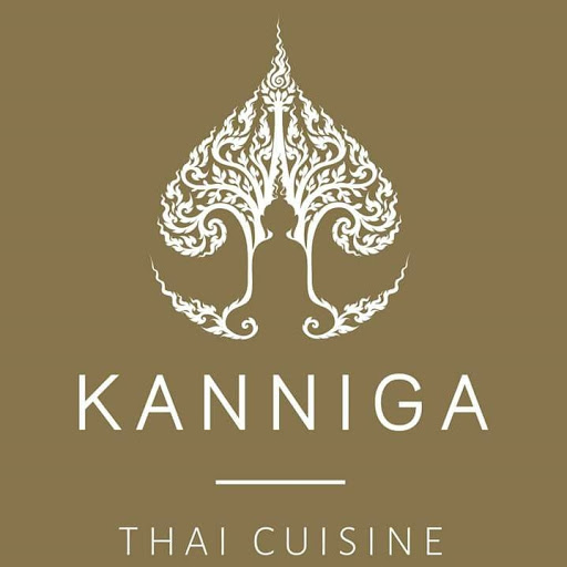 Kanniga Thai Restaurant - Kaiapoi logo