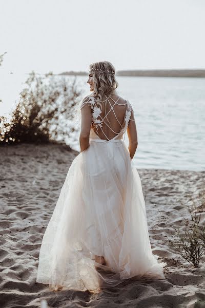 Wedding photographer Tatyana Starkova (starkovaphoto). Photo of 4 August 2018