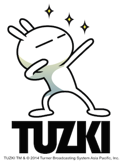 Tuzki - Tuzki love assassin | Sát thủ tình yêu