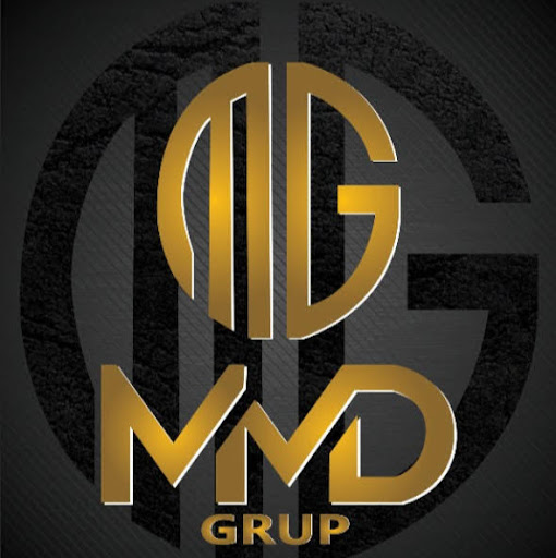 MMD Grup Otomotiv Ve İnşaat logo