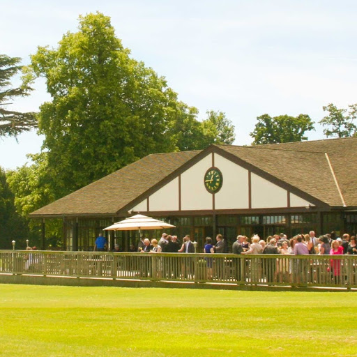 Hintlesham Golf Club logo