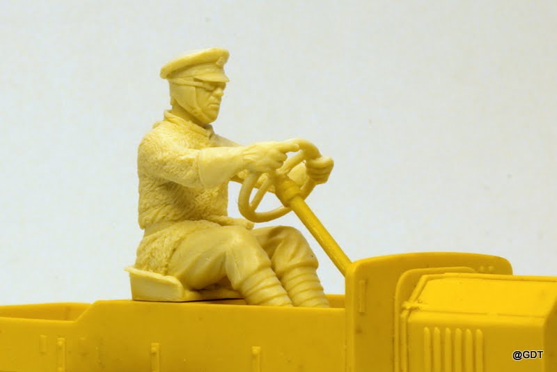 Chauffeur Ford T (sculpture 1/35°) - Page 4 _IGP7677