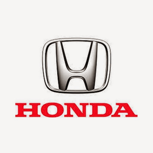 Cricks Maroochydore Honda logo