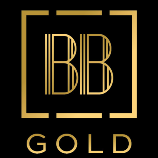 BBGold logo