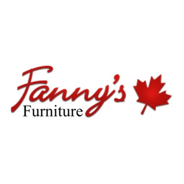 Fanny's Furniture & Kitchens logo