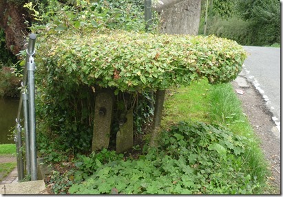 2 unusual oak curdworth bridge