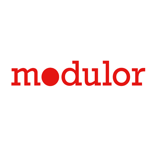 Modulor logo