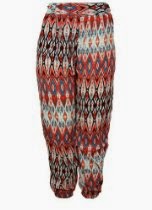 <br />143Fashion Ladies Fashion Harem Style Long Pants