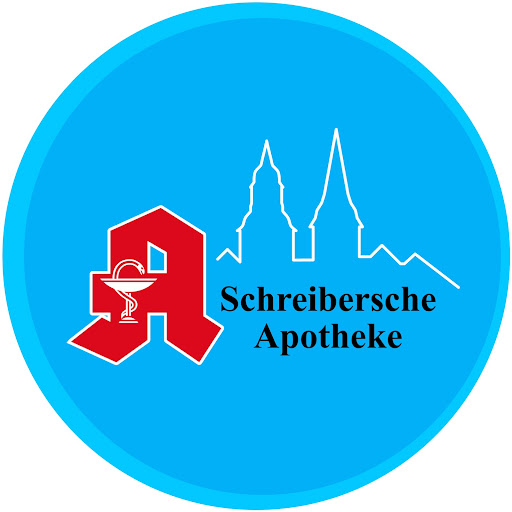 Schreibersche Apotheke