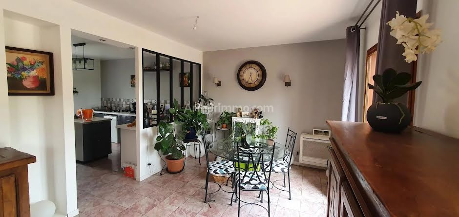 Vente maison 6 pièces 200 m² à Gisors (27140), 472 500 €