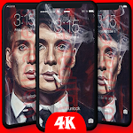 Cover Image of Descargar Peaky Wallpaper Blinders New HD-4K Wallpapers 2020 1.0 APK