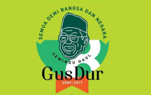 Nanti Malam Keluarga Ciganjur Gelar Sewindu Haul Gus Dur: Semua Demi Bangsa