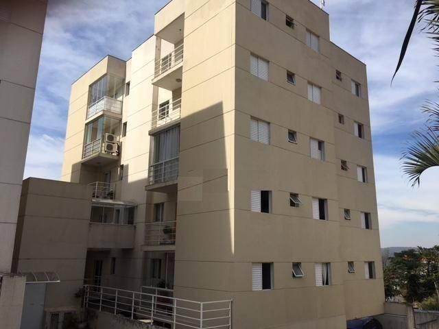 Apartamentos à venda Jardim Nova Vida